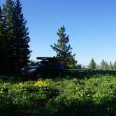 Review photo of Shadow Mountain Dispersed Camping by Daniel  B., July 14, 2017