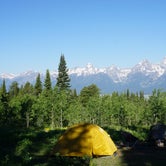 Review photo of Shadow Mountain Dispersed Camping by Daniel  B., July 14, 2017