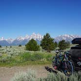 Review photo of Shadow Mountain Dispersed Camping by Daniel  B., July 14, 2017