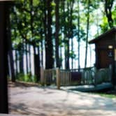 Review photo of McGee Creek State Park Campground by Melanie W., June 26, 2016