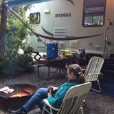 Review photo of Blackwoods Campground — Acadia National Park by Rebecca C., July 14, 2017