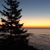 Review photo of Blackwoods Campground — Acadia National Park by Rebecca C., July 14, 2017