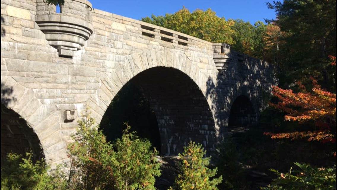Camper-submitted photo at Blackwoods Campground — Acadia National Park near Acadia National Park