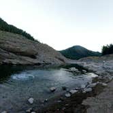 Review photo of Mona Campground by Tj B., July 14, 2017