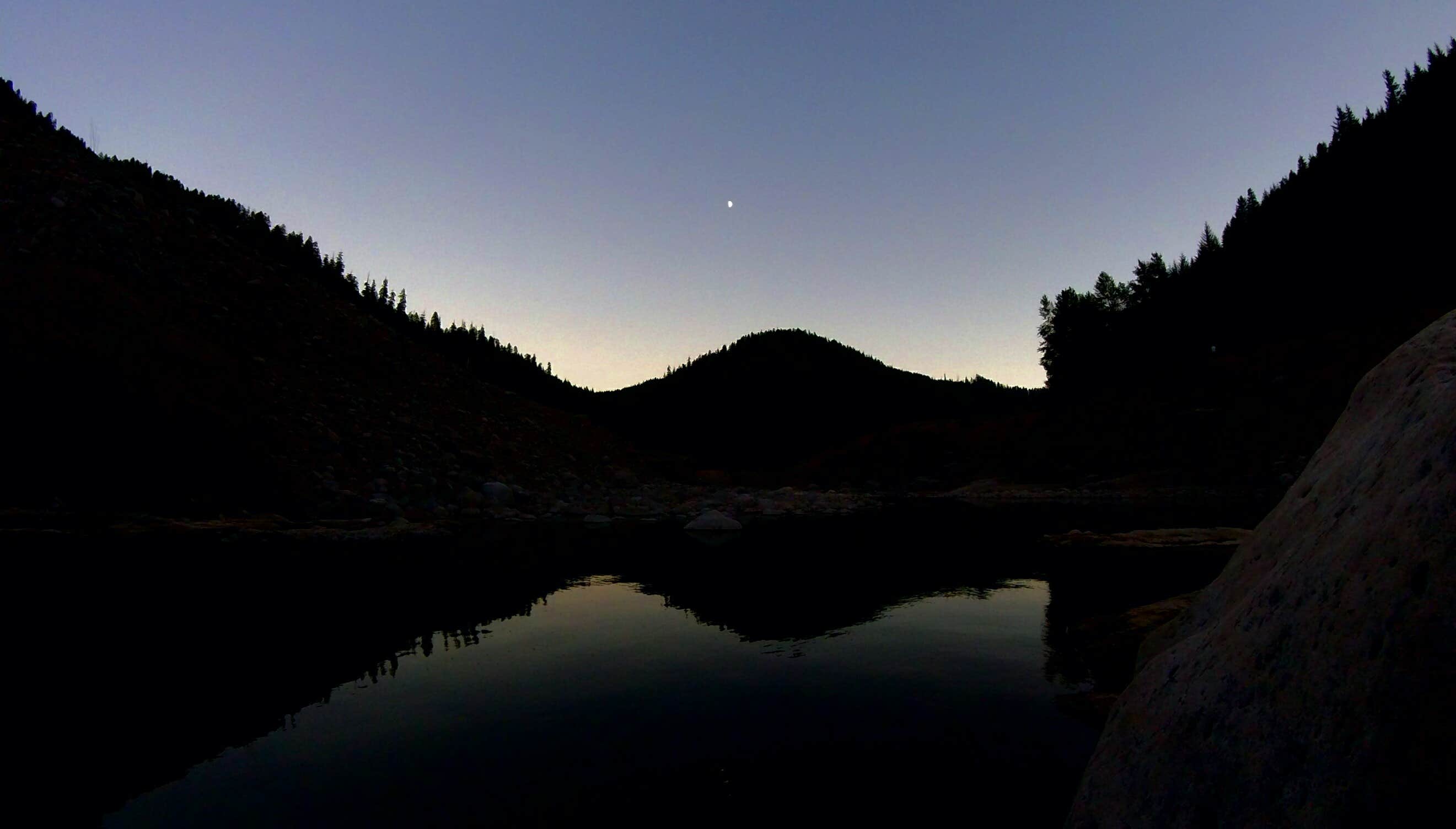 Camper submitted image from Mona Campground - 2
