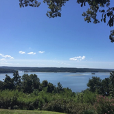Review photo of Campground Road Backcountry Shelter #1 — Nathan Bedford Forrest State Park by Jessica L., June 26, 2016