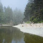 Review photo of Mosquito Creek — Olympic National Park by Kyle M., July 14, 2017