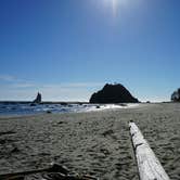 Review photo of Strawberry Point Camping — Olympic National Park by Kyle M., July 14, 2017