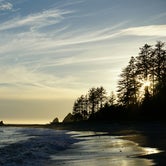 Review photo of Strawberry Point Camping — Olympic National Park by Kyle M., July 14, 2017