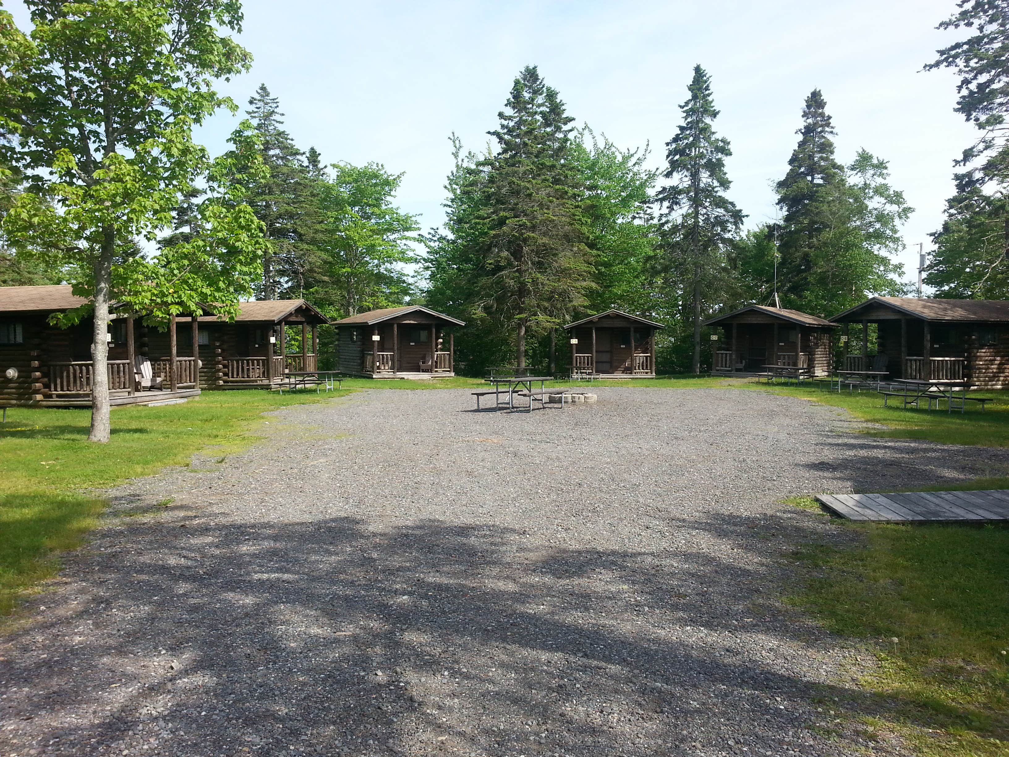 Camper submitted image from Narrows Too Camping Resort - 4