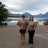 Review photo of Apgar Campground — Glacier National Park by Jessica L., June 26, 2016