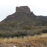 Review photo of Chisos Basin Campground — Big Bend National Park by Andrew R., July 14, 2017