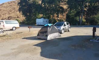 Daniel  B.'s photo at Thousand Trails Pio Pico near Chula Vista, CA
