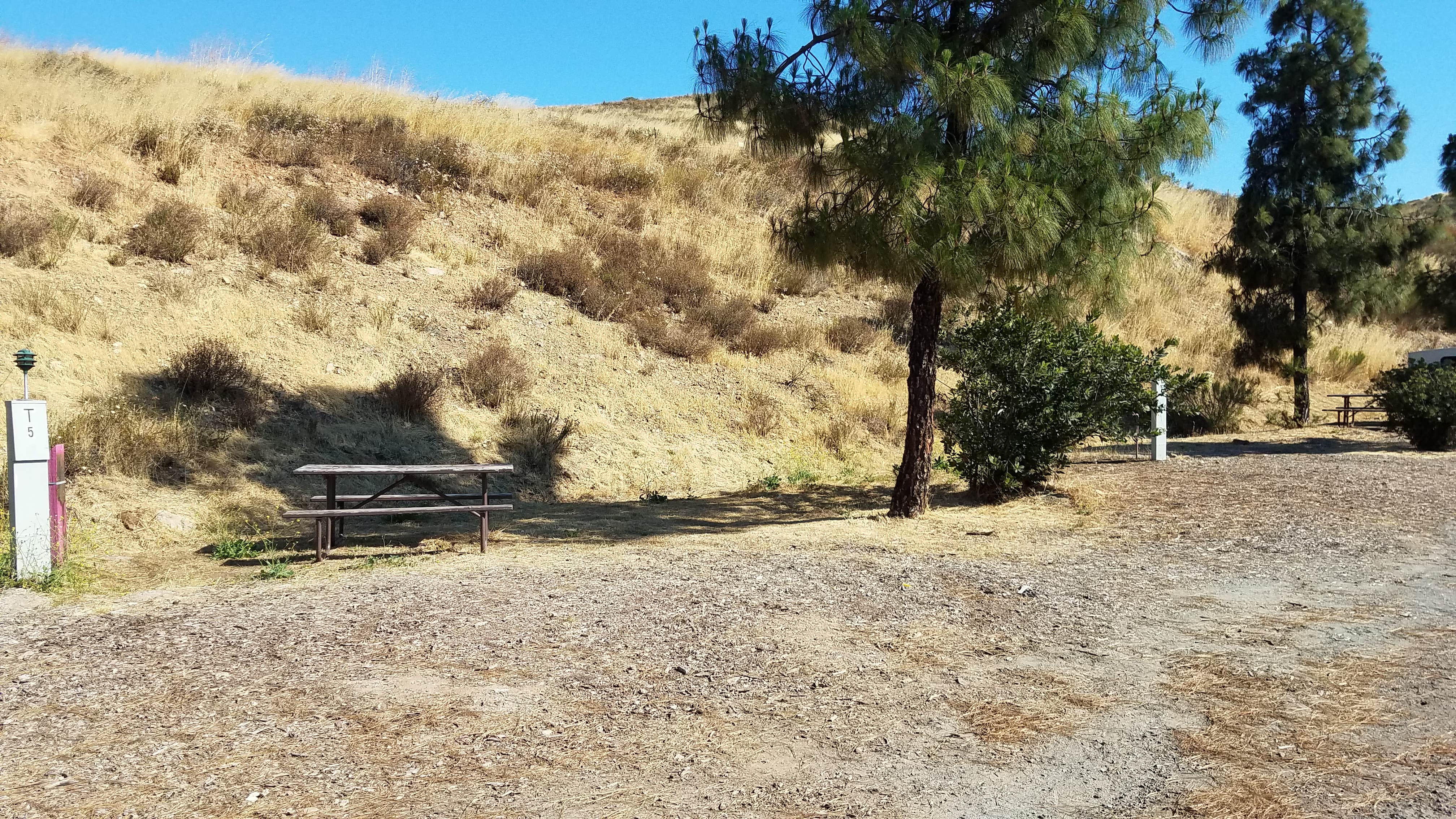 Camper submitted image from Thousand Trails Pio Pico - 4