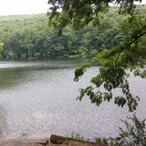 Review photo of Manor Area - Cunningham Falls State Park by Jen V., July 14, 2017