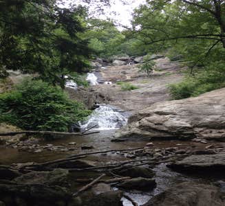 Camper-submitted photo from Manor - Cunningham Falls State Park