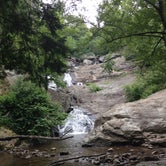 Review photo of Manor Area - Cunningham Falls State Park by Jen V., July 14, 2017