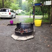 Review photo of Greenbrier State Park Campground by Jen V., July 14, 2017