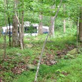 Review photo of Greenbrier State Park Campground - TEMPORARILY CLOSED by Jen V., July 14, 2017