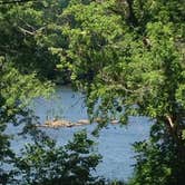 Review photo of Susquehanna State Park Campground by Jen V., July 14, 2017