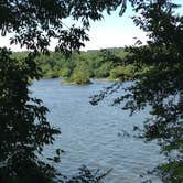 Review photo of Susquehanna State Park Campground by Jen V., July 14, 2017