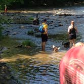 Review photo of Susquehanna State Park Campground by Jen V., July 14, 2017