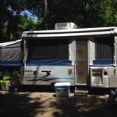 Review photo of Susquehanna State Park Campground by Jen V., July 14, 2017