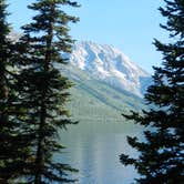 Review photo of Jenny Lake Campground — Grand Teton National Park by Allison H., July 14, 2017