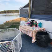 Review photo of Point Lookout State Park - Temporarily Closed by Jen V., July 14, 2017