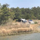 Review photo of Point Lookout State Park - Temporarily Closed by Jen V., July 14, 2017