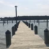 Review photo of Point Lookout State Park - Temporarily Closed by Jen V., July 14, 2017