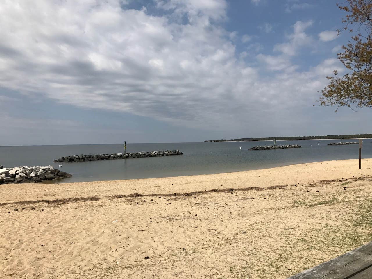 Water