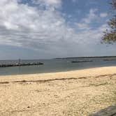 Review photo of Point Lookout State Park - Temporarily Closed by Jen V., July 14, 2017