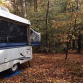 Review photo of New Germany State Park Campground by Jen V., July 14, 2017