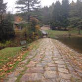 Review photo of New Germany State Park Campground by Jen V., July 14, 2017