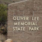 Review photo of Oliver Lee Memorial State Park — Oliver Lee State Park by Andrew S., July 14, 2017