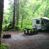 Review photo of Coho Campground by Colleen T., June 26, 2016