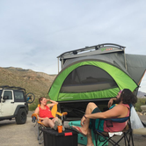 Review photo of Oliver Lee Memorial State Park — Oliver Lee State Park by Andrew S., July 14, 2017