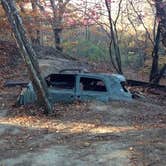 Review photo of Tuckahoe State Park Campground by Jen V., July 14, 2017