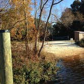 Review photo of Tuckahoe State Park Campground by Jen V., July 14, 2017