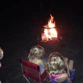 Review photo of Shad Landing Campground by Jen V., July 14, 2017