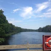 Review photo of Shad Landing Campground by Jen V., July 14, 2017