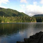 Review photo of Coho Campground by Colleen T., June 26, 2016