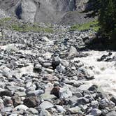 Review photo of Ipsut Creek Camp — Mount Rainier National Park by Megan C., July 14, 2017