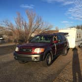 Review photo of Cottonwood Campground — Roper Lake State Park by Ryan V., June 26, 2016