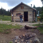 Review photo of Elwood Cabin by Jim B., July 14, 2017