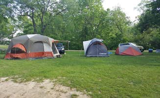 Janet P.'s photo at Mud Lake West — Chain O' Lakes State Park near Wonder Lake, IL