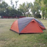 Review photo of Badlands / White River KOA by Janet P., July 14, 2017