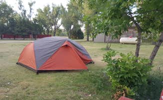 Janet P.'s photo at Badlands / White River KOA near Badlands National Park