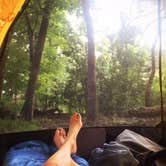 Review photo of Fairfield Lake State Park - PERMANENTLY CLOSED by Gretchen N., June 21, 2016